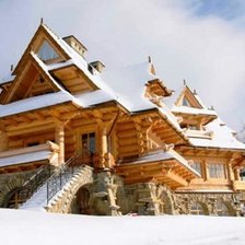 Схема вышивки «№164583»