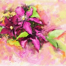 Схема вышивки «№164628»