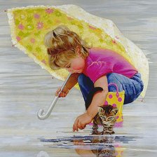 Схема вышивки «№164737»