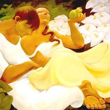 Схема вышивки «№164790»