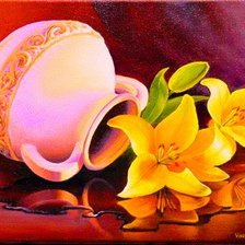 Схема вышивки «№164837»