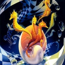 Схема вышивки «№164846»