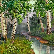 Схема вышивки «№164847»