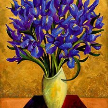 Схема вышивки «№164874»