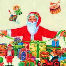 Схема вышивки «№164895»