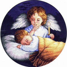 Схема вышивки «№165049»