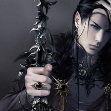 Схема вышивки «№165288»