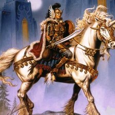 Схема вышивки «№165291»