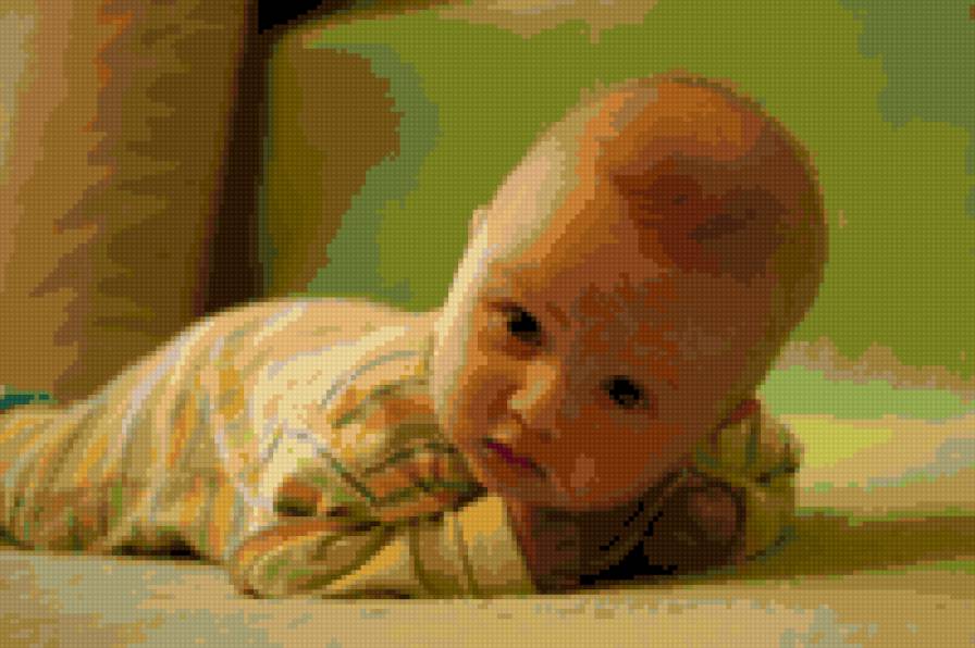 сынок - предпросмотр