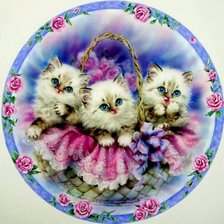 Схема вышивки «№165467»