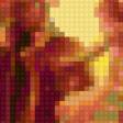 Предпросмотр схемы вышивки «фентези» (№165468)