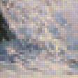 Предпросмотр схемы вышивки «зима» (№165472)