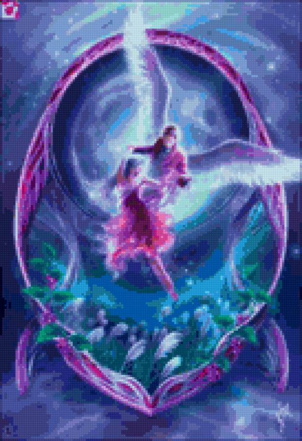 фентези - предпросмотр