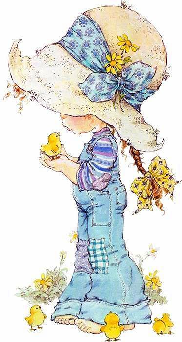 Девочка - игрушки, девочка, пупс, дети - оригинал