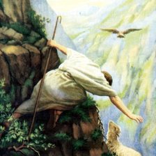 Схема вышивки «№165579»