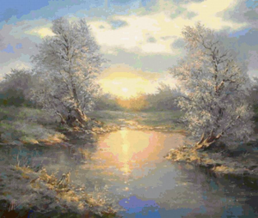 Пробуждение - предпросмотр