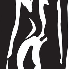 Схема вышивки «1*»