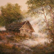 Схема вышивки «Простые Истины»