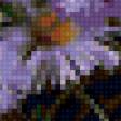 Предпросмотр схемы вышивки «Цветы» (№165757)