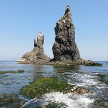 Схема вышивки «два брата»