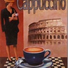 Схема вышивки «для кухни»