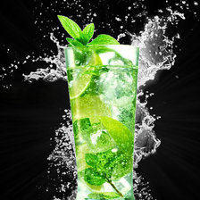 Схема вышивки «№165983»