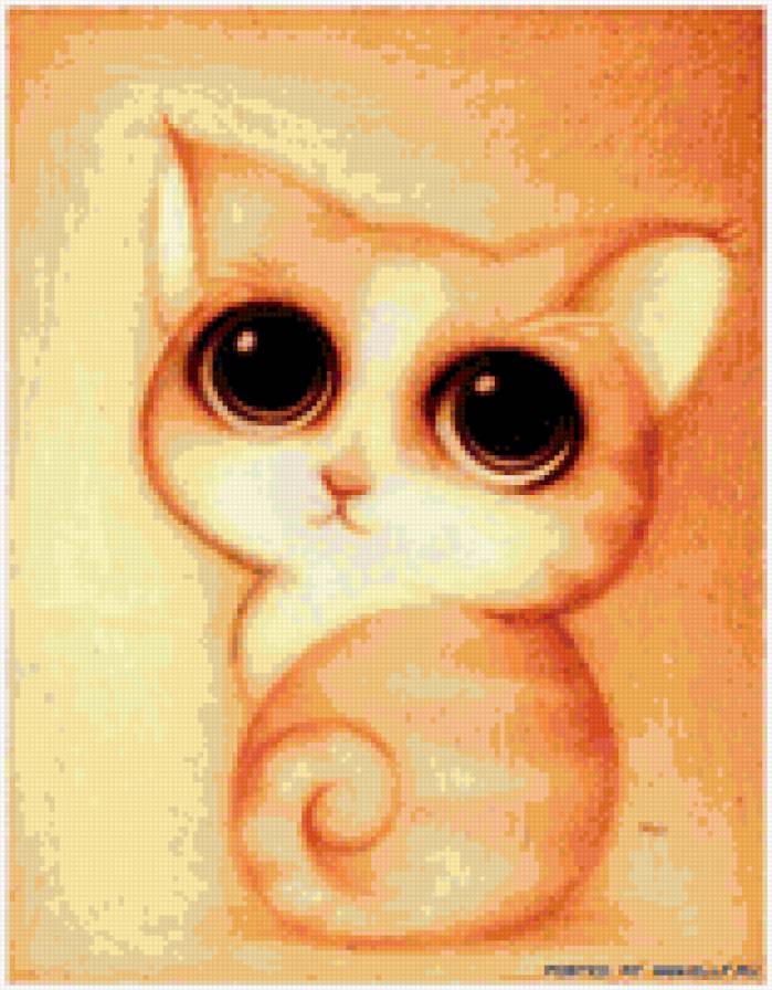 Зверик 7 - детям, мультик - предпросмотр