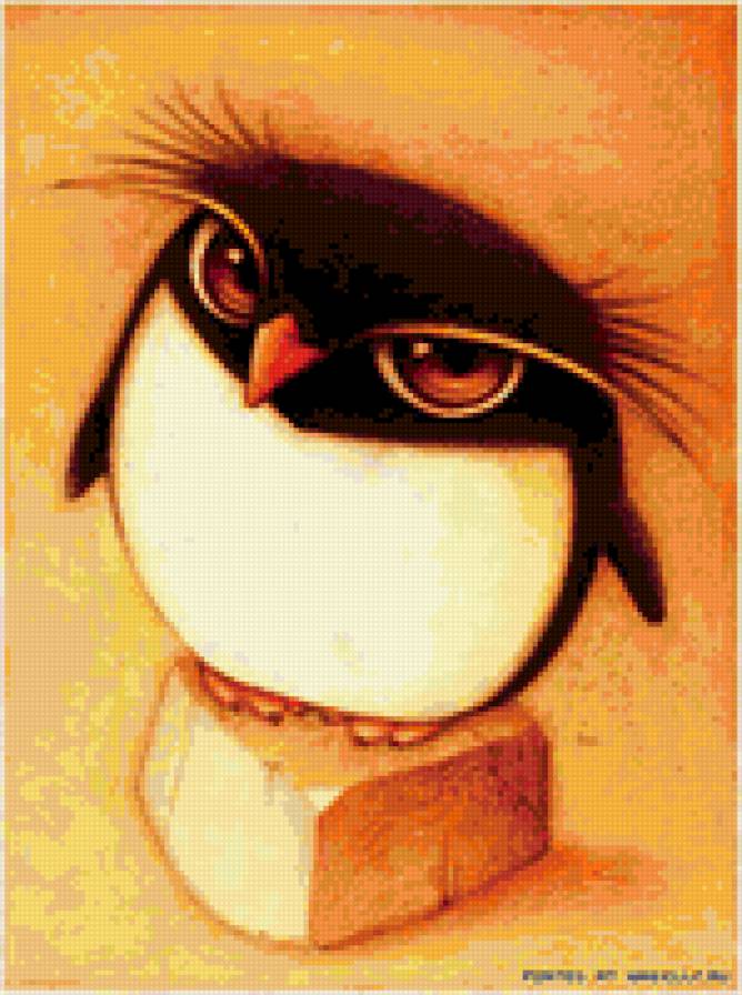 Зверик 6 - детям, мультик - предпросмотр