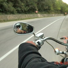 Схема вышивки «Дорога на двоих»