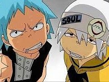 Схема вышивки «блэкстар и сол»