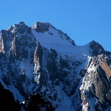 Схема вышивки «Корона»