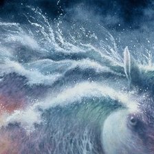 Схема вышивки «№166264»