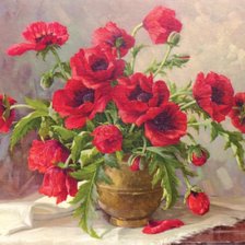 Схема вышивки «№166310»