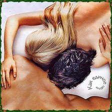 Схема вышивки «Инь и янь»