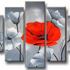 Схема вышивки «№166425»