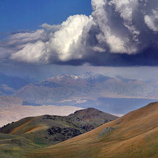 Схема вышивки «№166440»