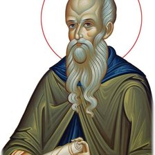 Схема вышивки «st teodos»