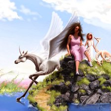 Схема вышивки «№166651»