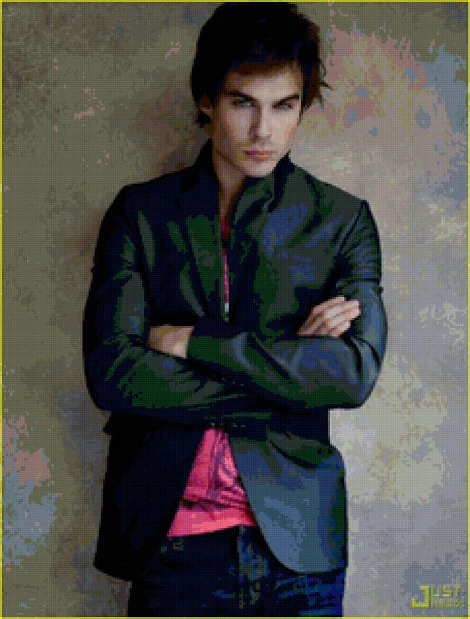 Дневники вампира - деймон, дневники вампира - предпросмотр