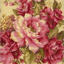 Схема вышивки «Подушка»