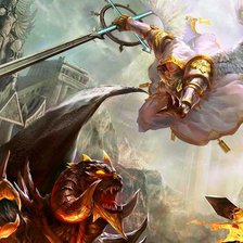 Схема вышивки «№166794»