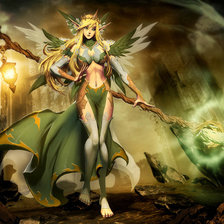 Схема вышивки «№166837»