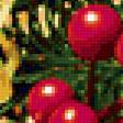 Предпросмотр схемы вышивки «Новогоднее» (№166864)