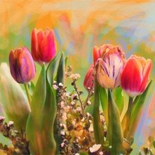 Схема вышивки «№166898»