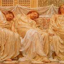 Альберт Джозеф Мор