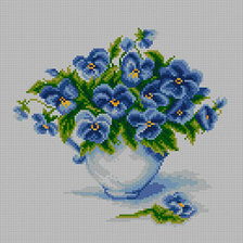 Схема вышивки «№166966»