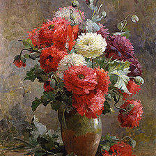 Схема вышивки «№166973»