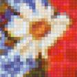 Предпросмотр схемы вышивки «№166976»