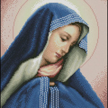 Мадонна Долороза