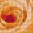 Предпросмотр схемы вышивки «Розы» (№167102)
